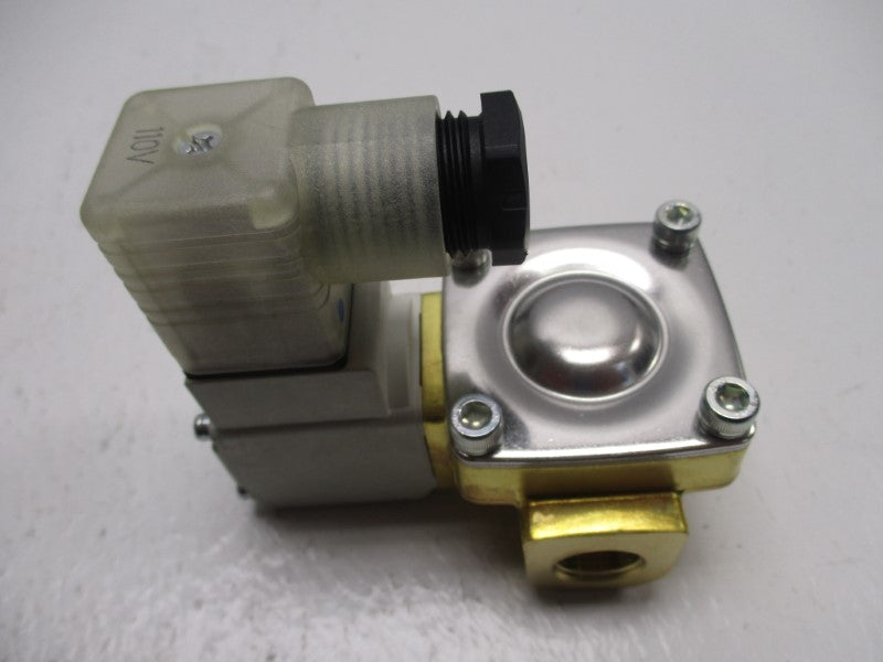 SMC VXD2150-06-3D1 110-120VAC NSNP