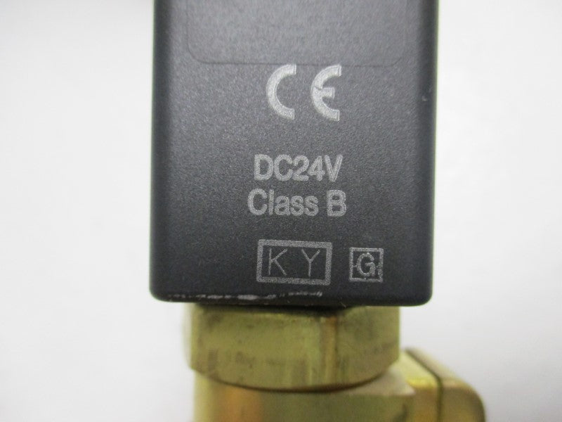 SMC VXD2150-06-5D1 24VDC NSNP