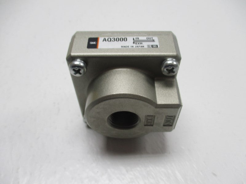SMC AQ3000 NSNP