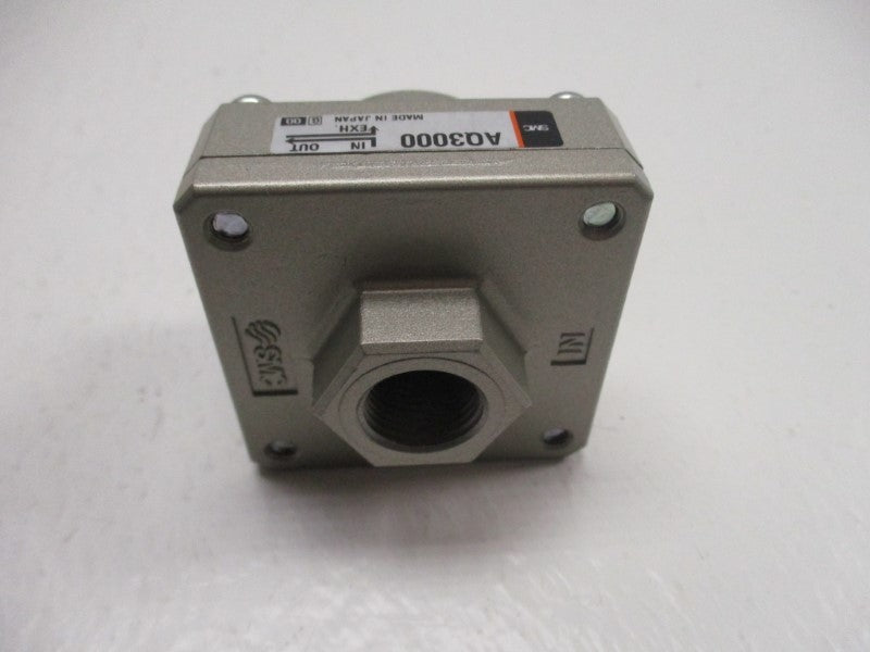 SMC AQ3000 NSNP