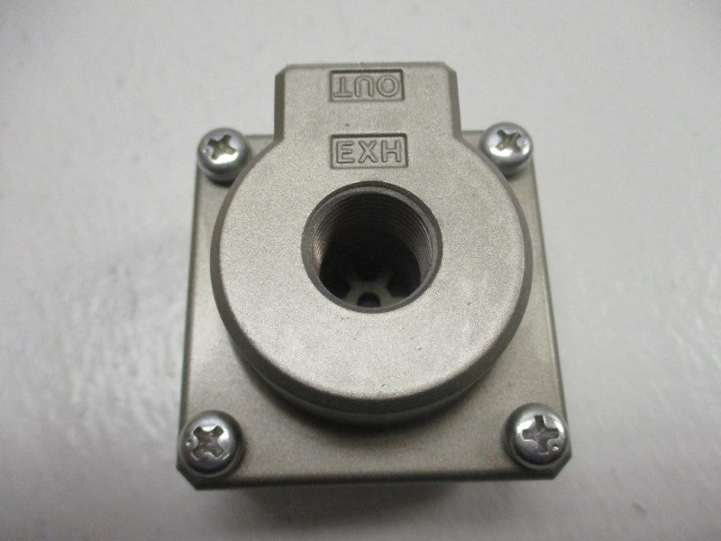 SMC AQ3000 NSNP