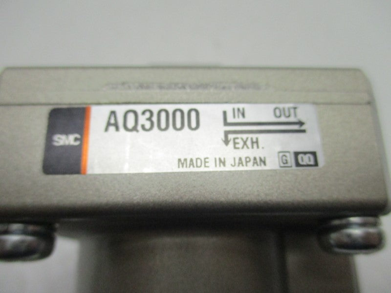 SMC AQ3000 NSNP
