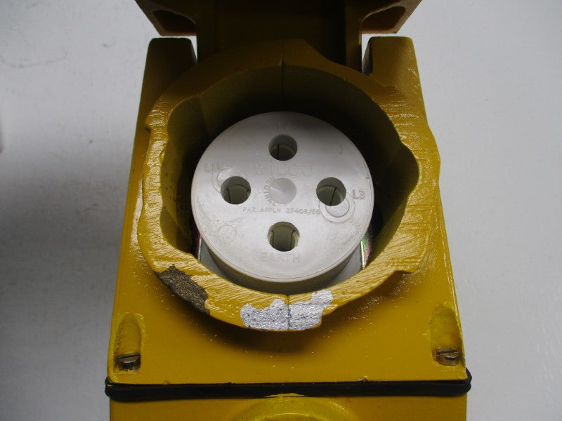 WILCO WMB463 NSNP