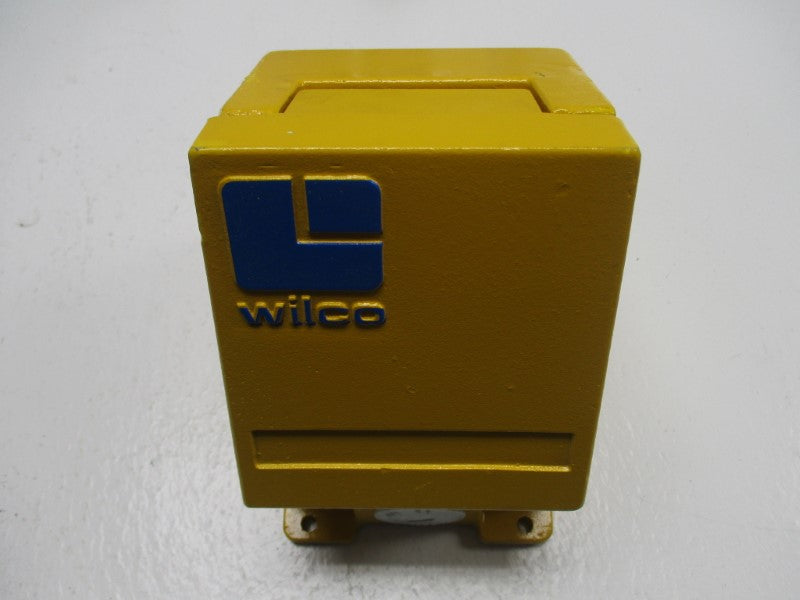 WILCO WMB463 NSNP