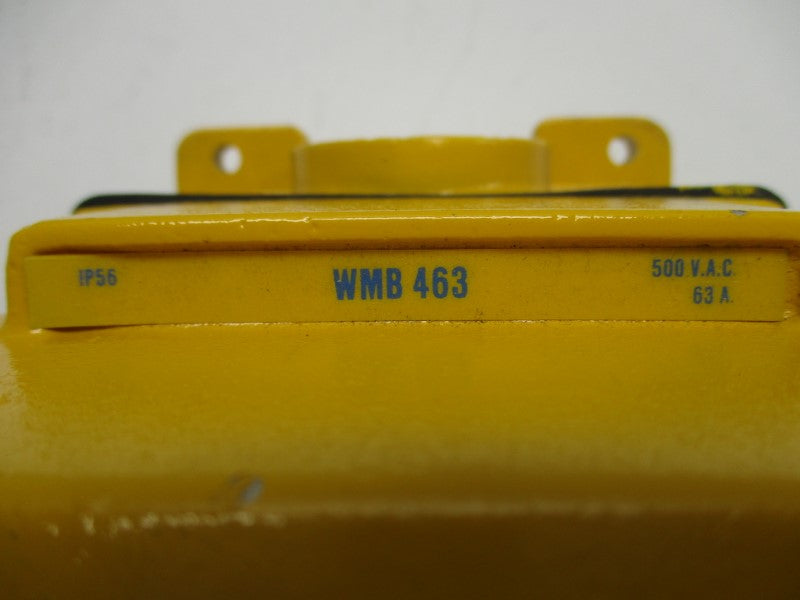 WILCO WMB463 NSNP