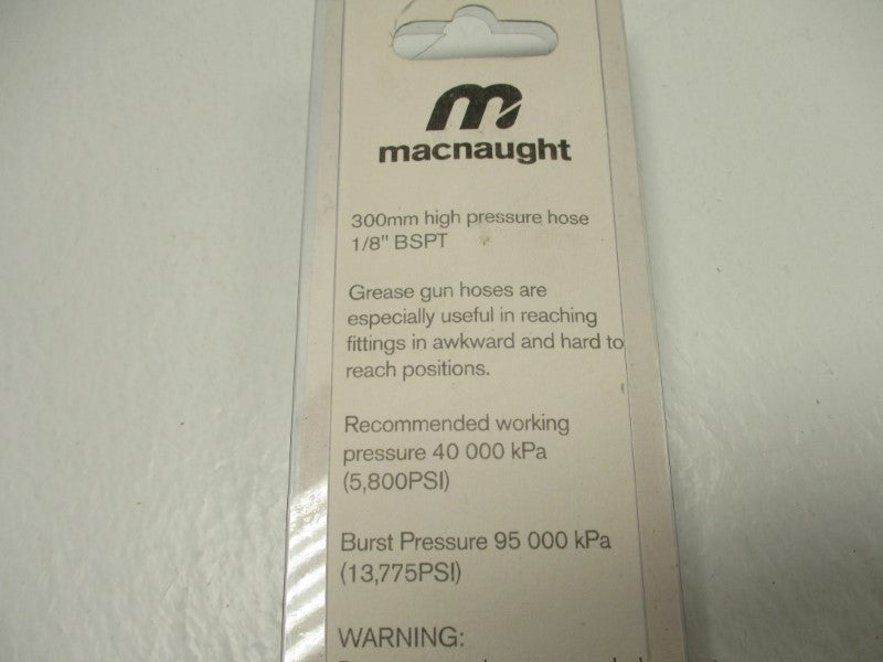 MACNAUGHT KF9 NSMP
