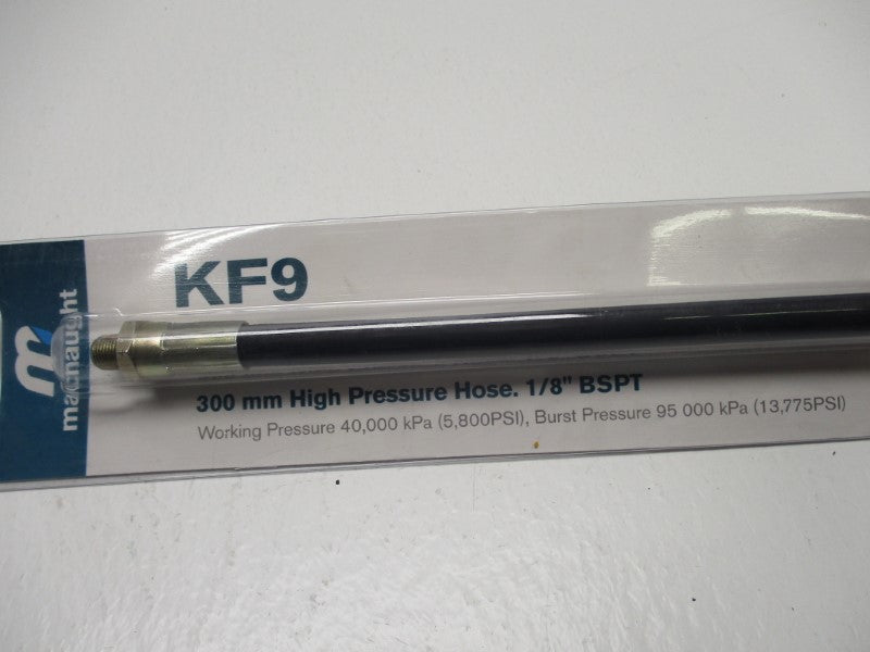 MACNAUGHT KF9 NSMP