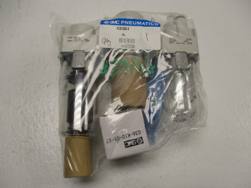 SMC AC30-03DG-B NSMP