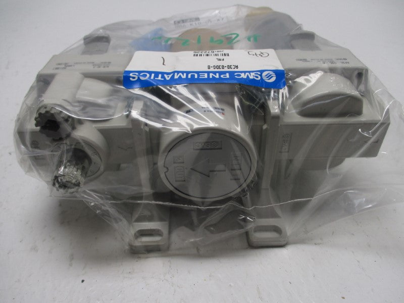 SMC AC30-03DG-B NSMP