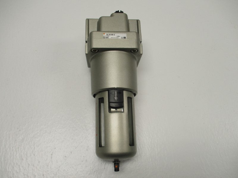 SMC AL50-06-3 NSNP