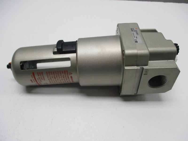 SMC AL50-06-3 NSNP