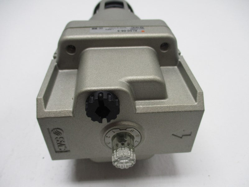 SMC AL50-06-3 NSNP