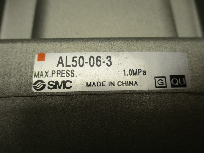 SMC AL50-06-3 NSNP