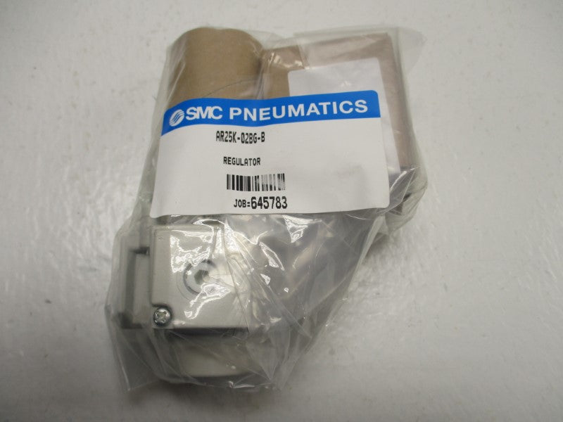 SMC AR25K-02BG-B NSMP