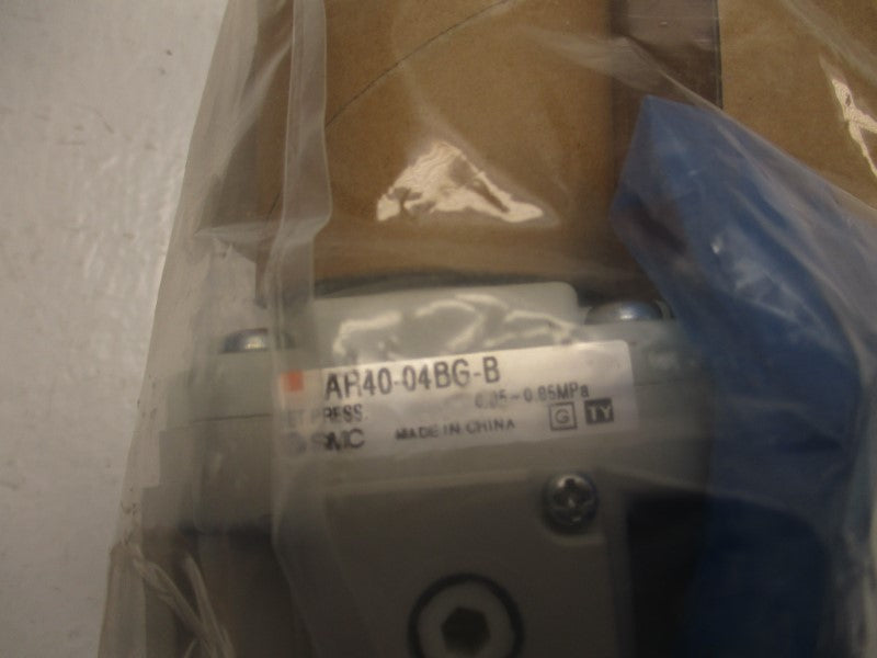 SMC AR40-04BG-B NSMP