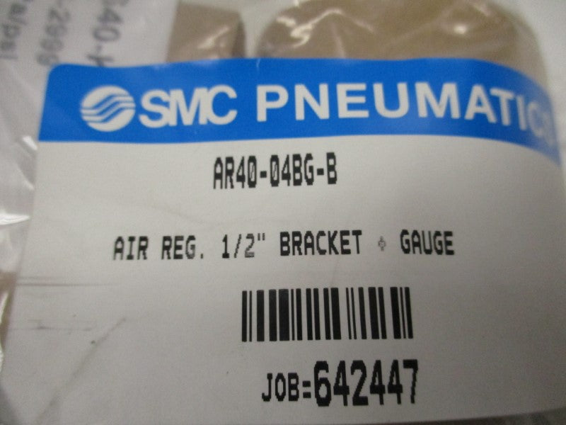 SMC AR40-04BG-B NSMP