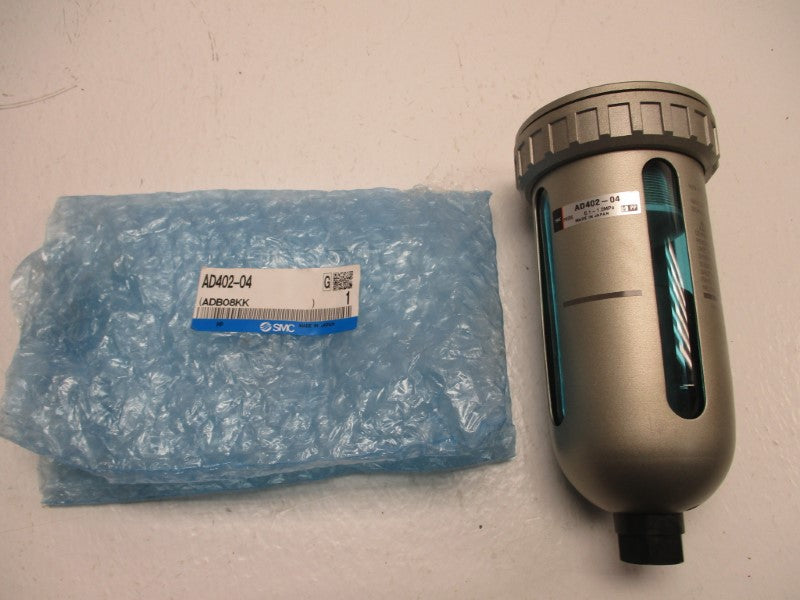 SMC AD402-04 NSMP