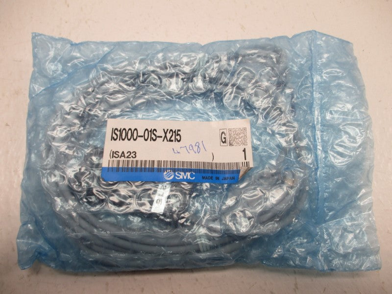 SMC IS1000-01S-X215 NSMP
