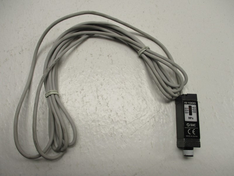 SMC IS1000-01S-X215 NSNP