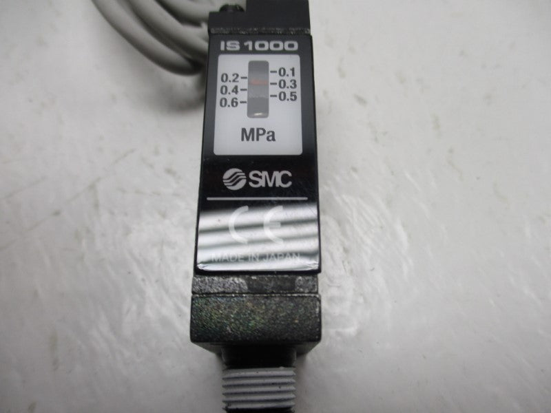 SMC IS1000-01S-X215 NSNP