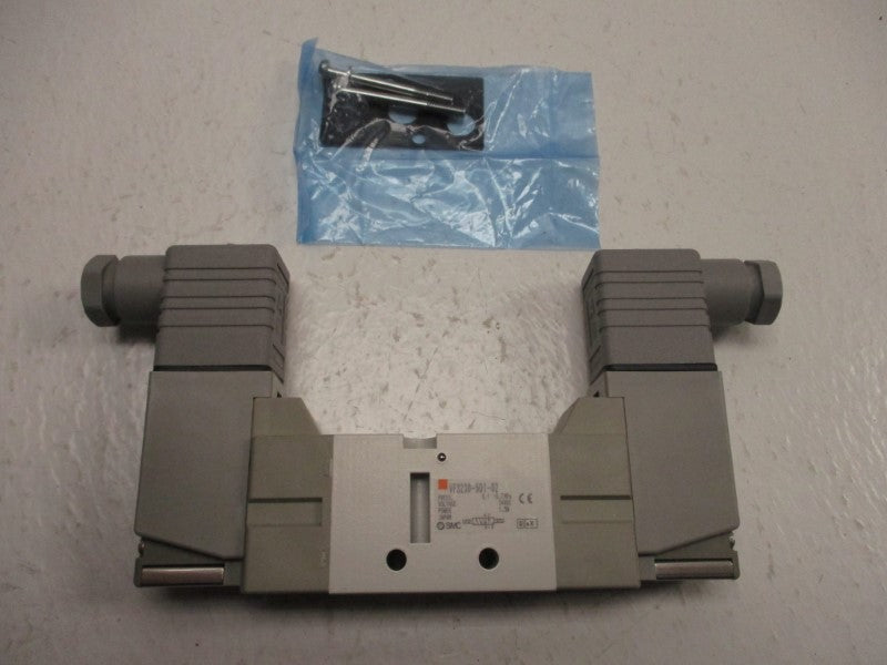 SMC VF3230-5D1-02 24VDC NSNP