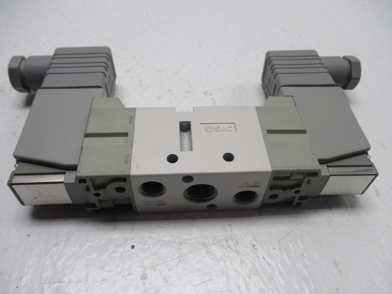 SMC VF3230-5D1-02 24VDC NSNP