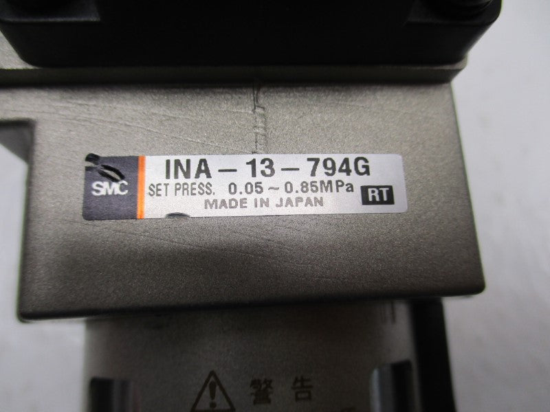 SMC INA-13-794G NSMP
