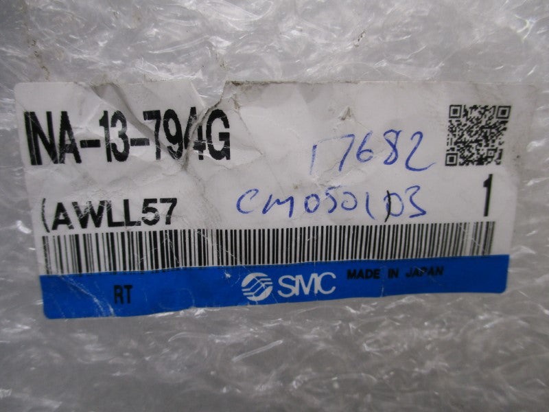 SMC INA-13-794G NSMP
