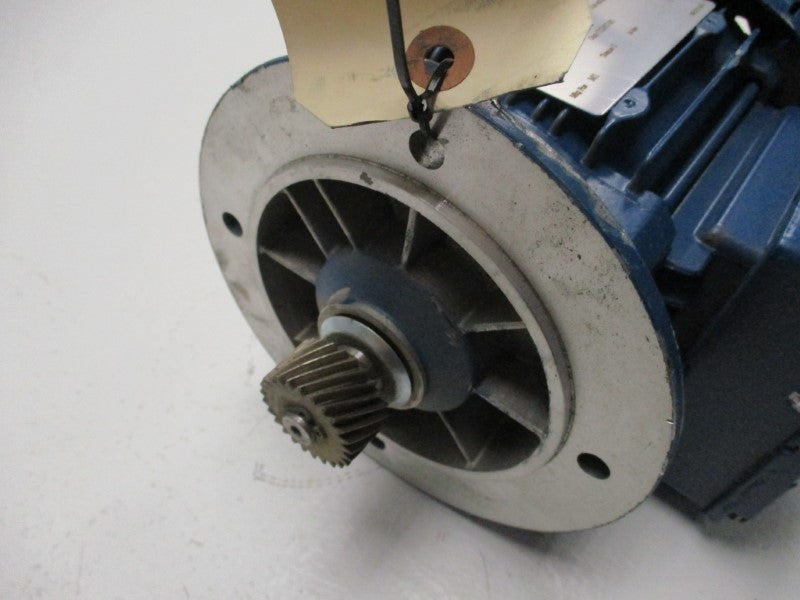 SEW-EURODRIVE DRS71S4/FG/DH NSNP