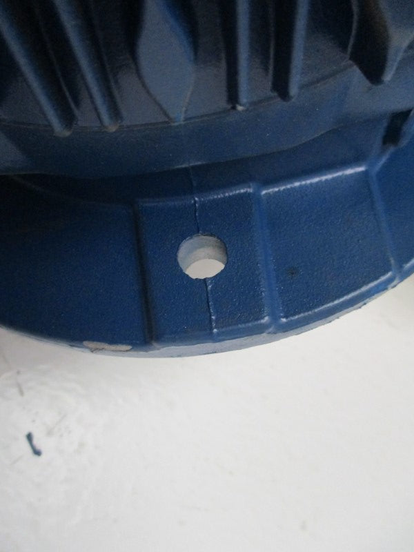 SEW-EURODRIVE DRS71S4/FG/DH NSNP