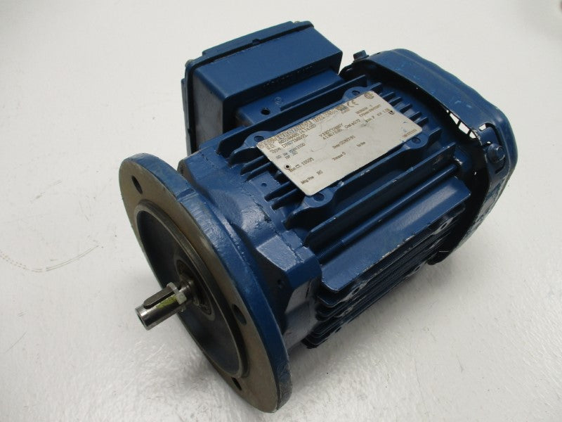 SEW-EURODRIVE DRS71M6/FL (AS PICTURED) UNMP