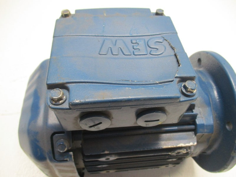 SEW-EURODRIVE DRS71M6/FL (AS PICTURED) UNMP