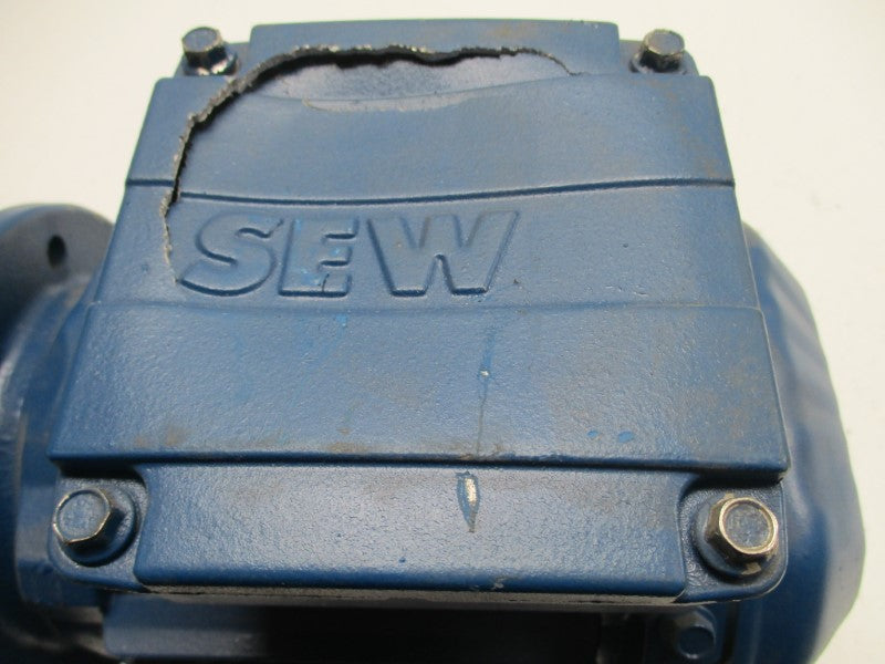 SEW-EURODRIVE DRS71M6/FL (AS PICTURED) UNMP