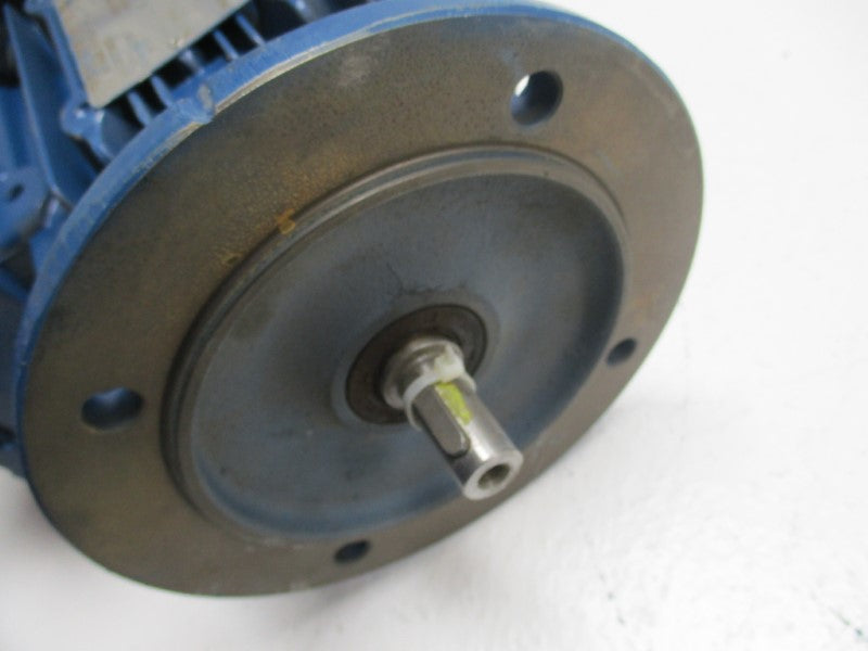 SEW-EURODRIVE DRS71M6/FL (AS PICTURED) UNMP