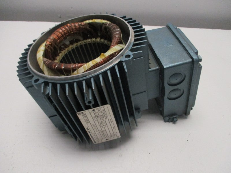 SEW-EURODRIVE DFT90S4-KS NSNP