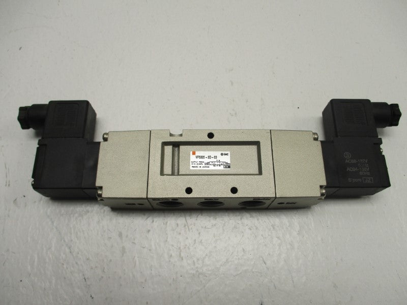 SMC VF5320-3D-03 132-138VAC NSNP