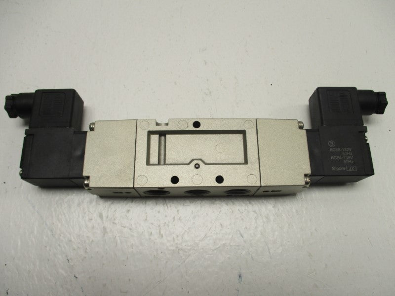 SMC VF5320-3D-03 132-138VAC NSNP