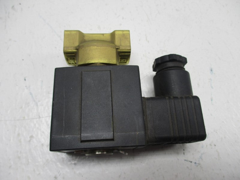 SMC VX2330 110-120VAC NSNP