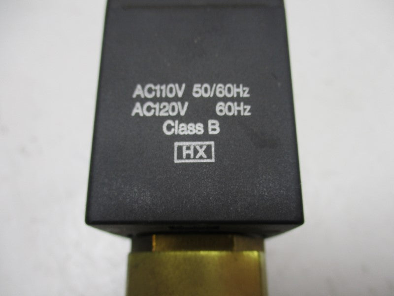 SMC VX2330 110-120VAC NSNP