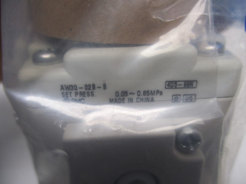 SMC AW30-02B-B NSMP