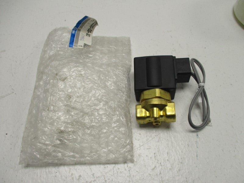 SMC VX2330-03-3C1 110-120VAC NSMP