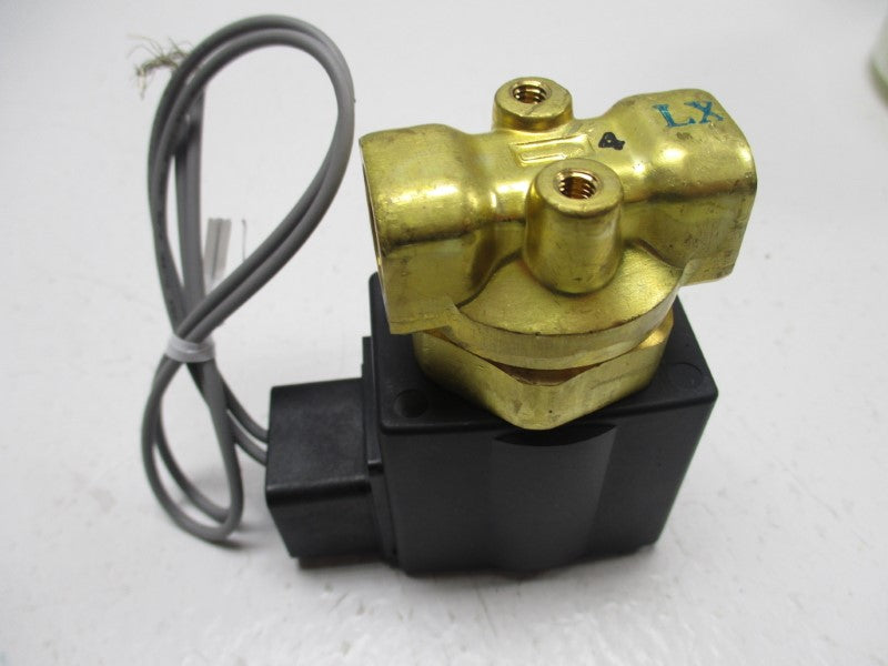 SMC VX2330-03-3C1 110-120VAC NSMP