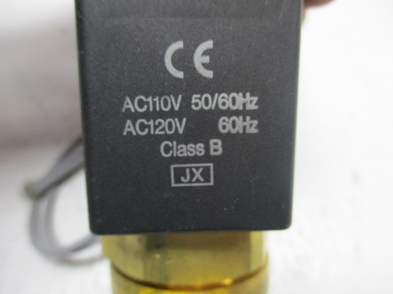 SMC VX2330-03-3C1 110-120VAC NSMP