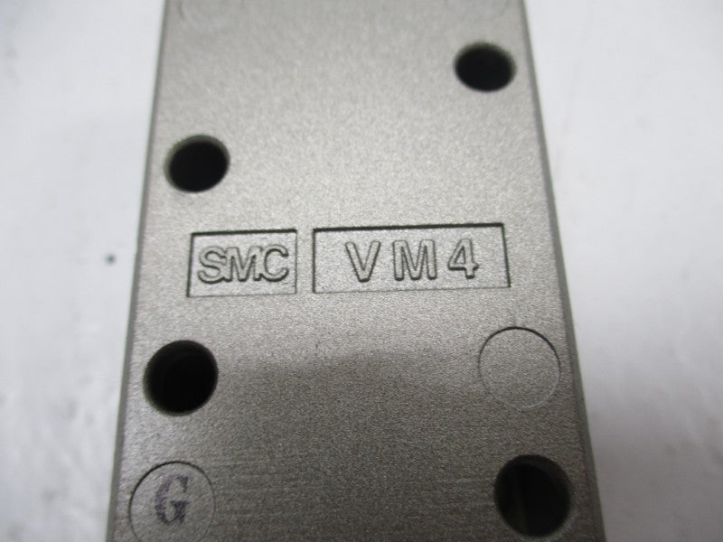 SMC VM430-01-00 NSMP