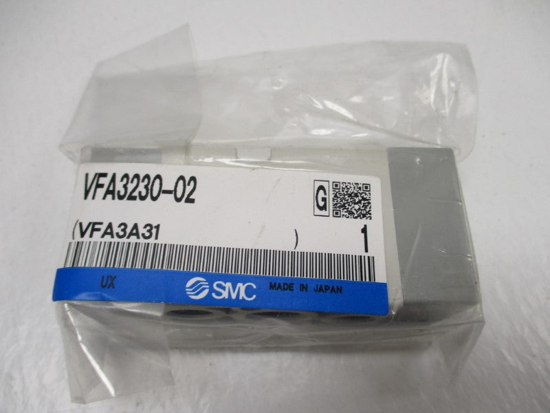 SMC VFA3230-02 NSMP
