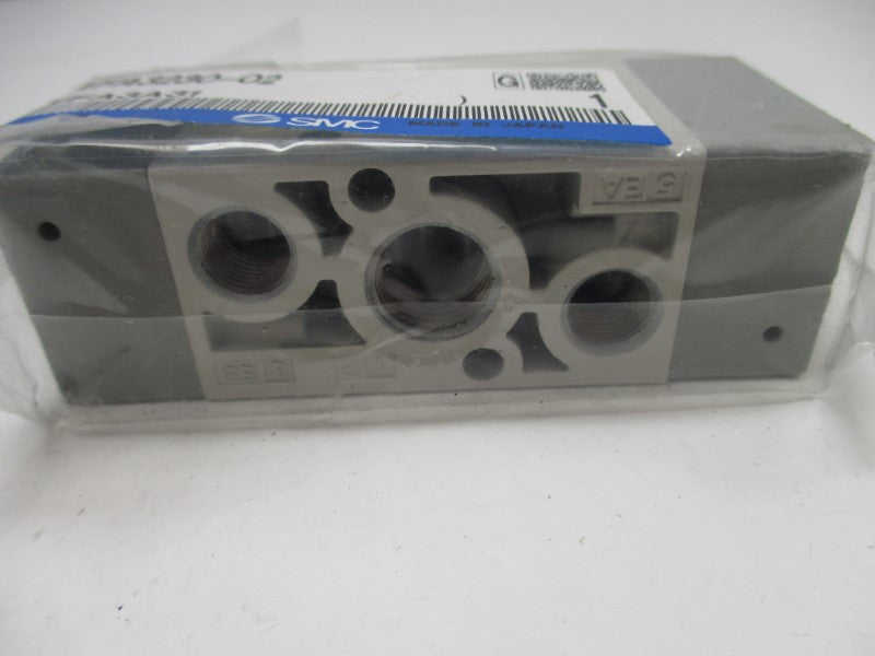 SMC VFA3230-02 NSMP
