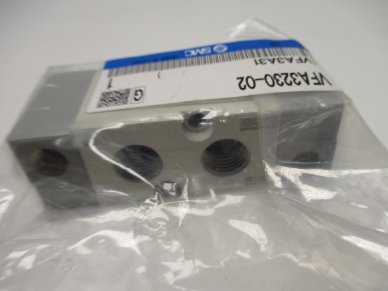 SMC VFA3230-02 NSMP