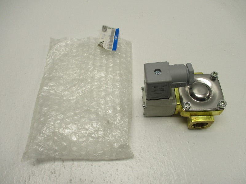 SMC VXD242HJ 110VAC NSMP