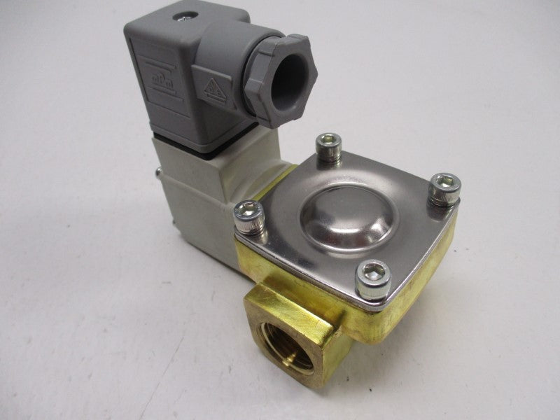 SMC VXD242HJ 110VAC NSMP