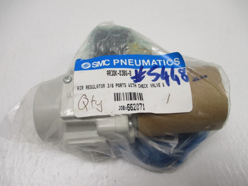 SMC AR30K-03BG-B NSMP